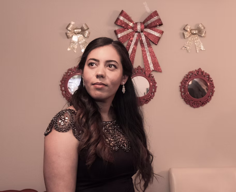 Fatima Zahra Harakate: membre du mois de mai 2020