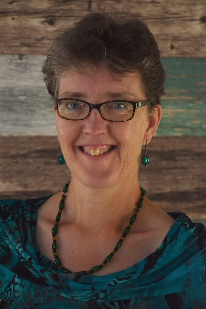 Christiane Plourde: Membre du mois de mai 2022