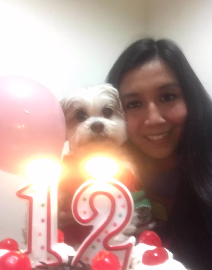 Hannah Magana: membre du mois de décembre 2020