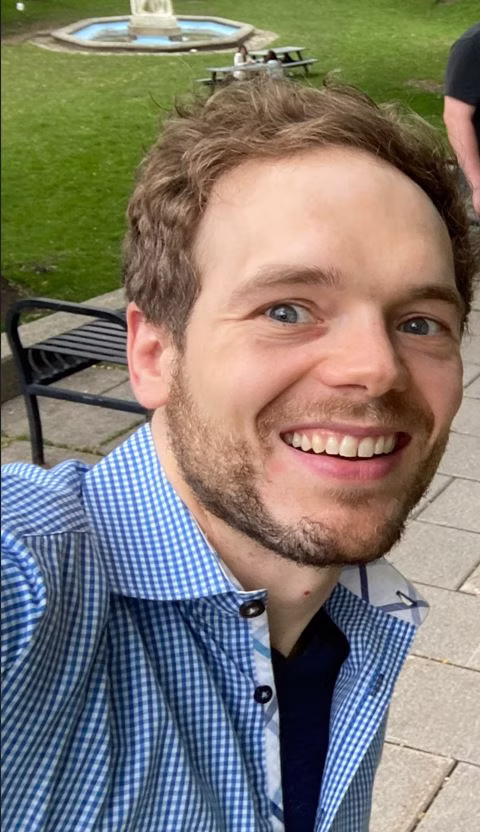 Marius Müllerhoff: Membre du mois de juin 2022